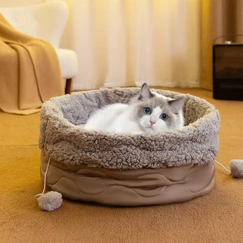 Cat Lounger Cushion